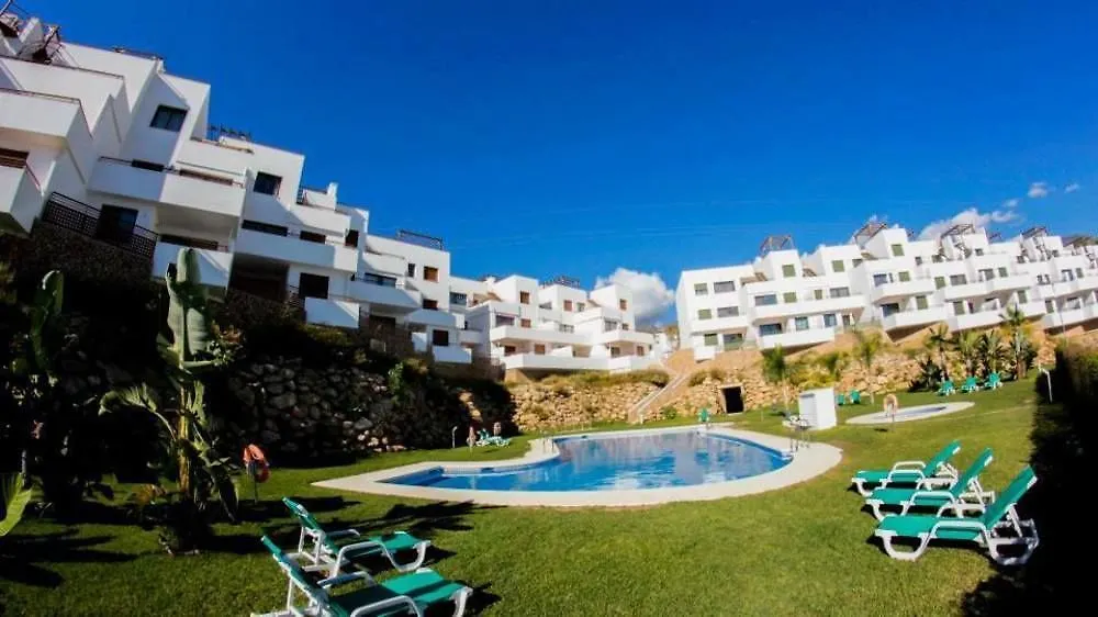 Apartamentos Turisticos Resort De Nerja contacts