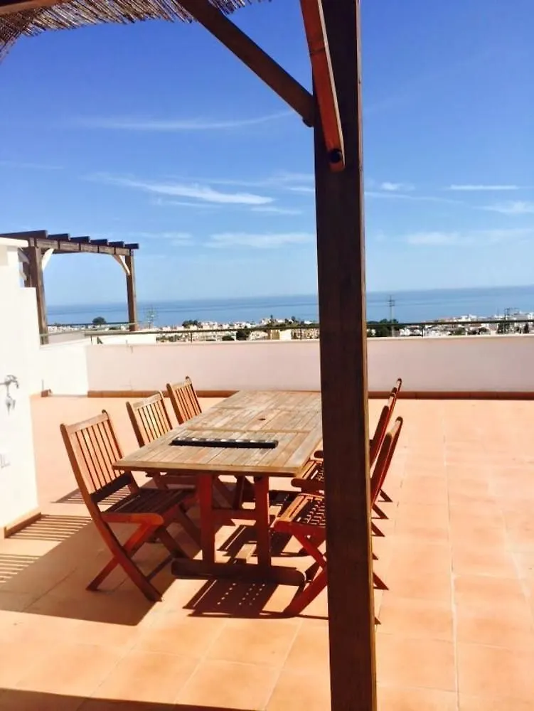 Apartamentos Turisticos Resort De Nerja Apartment