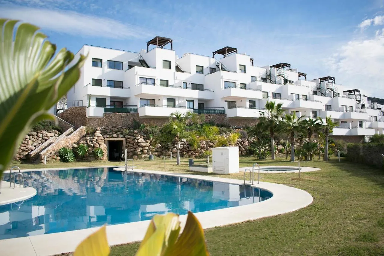 Apartment Apartamentos Turisticos Resort De Nerja Spain