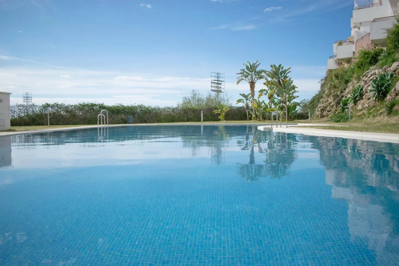 Apartment Apartamentos Turisticos Resort De Nerja