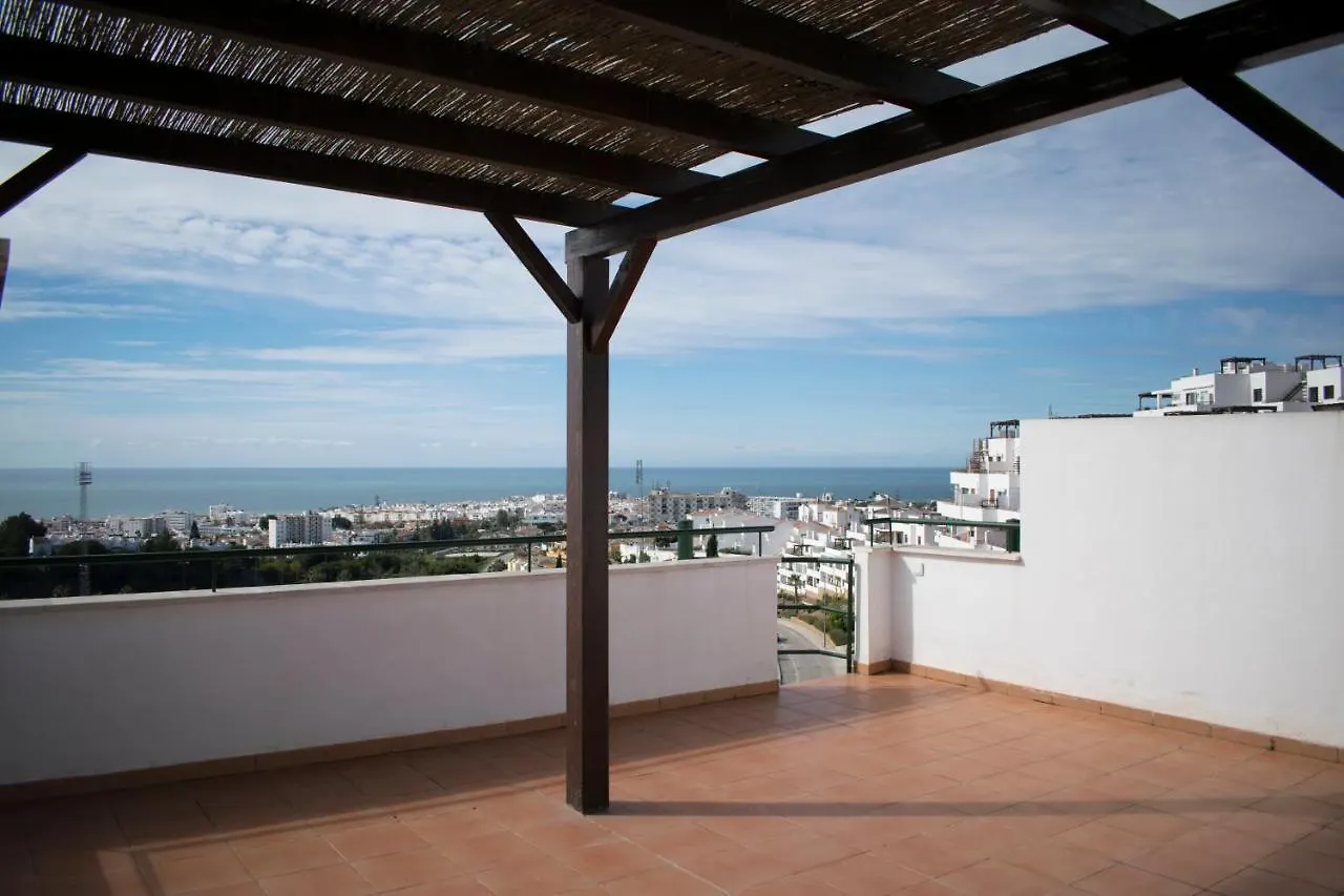 Apartamentos Turisticos Resort De Nerja Apartment