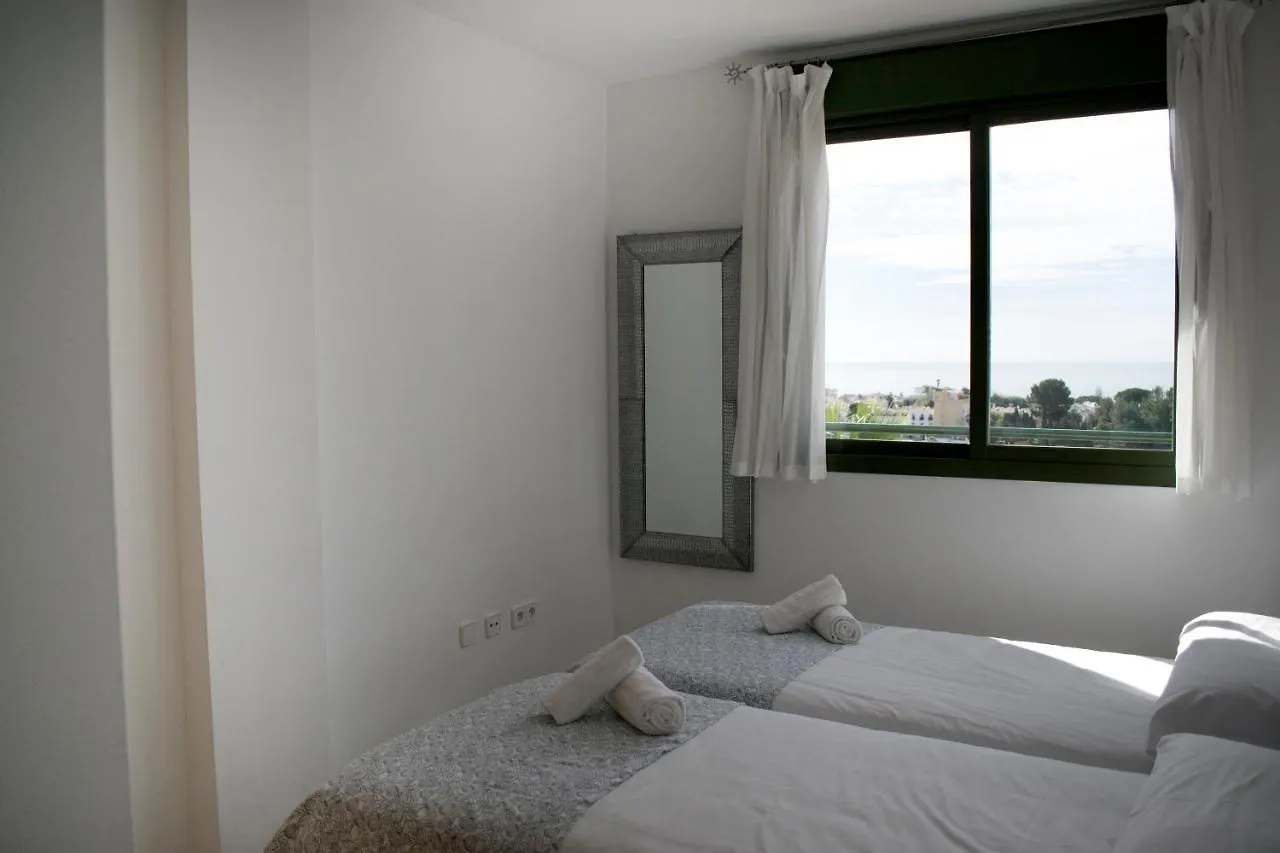 Apartamentos Turisticos Resort De Nerja Spain