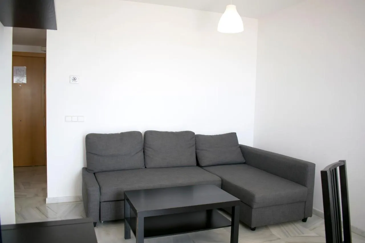 Apartamentos Turisticos Resort De Nerja Apartment