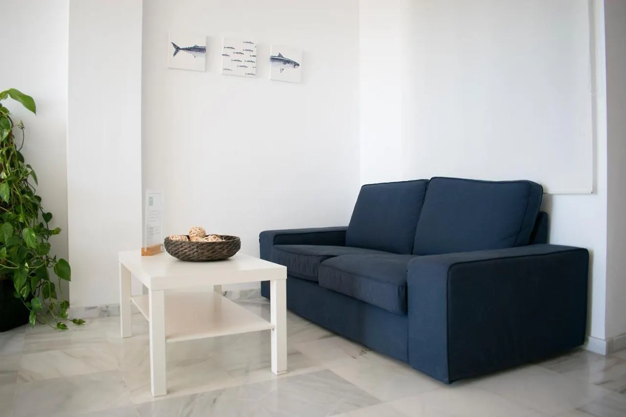 Apartment Apartamentos Turisticos Resort De Nerja