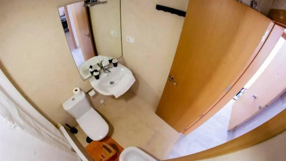 Apartamentos Turisticos Resort De Nerja Spain
