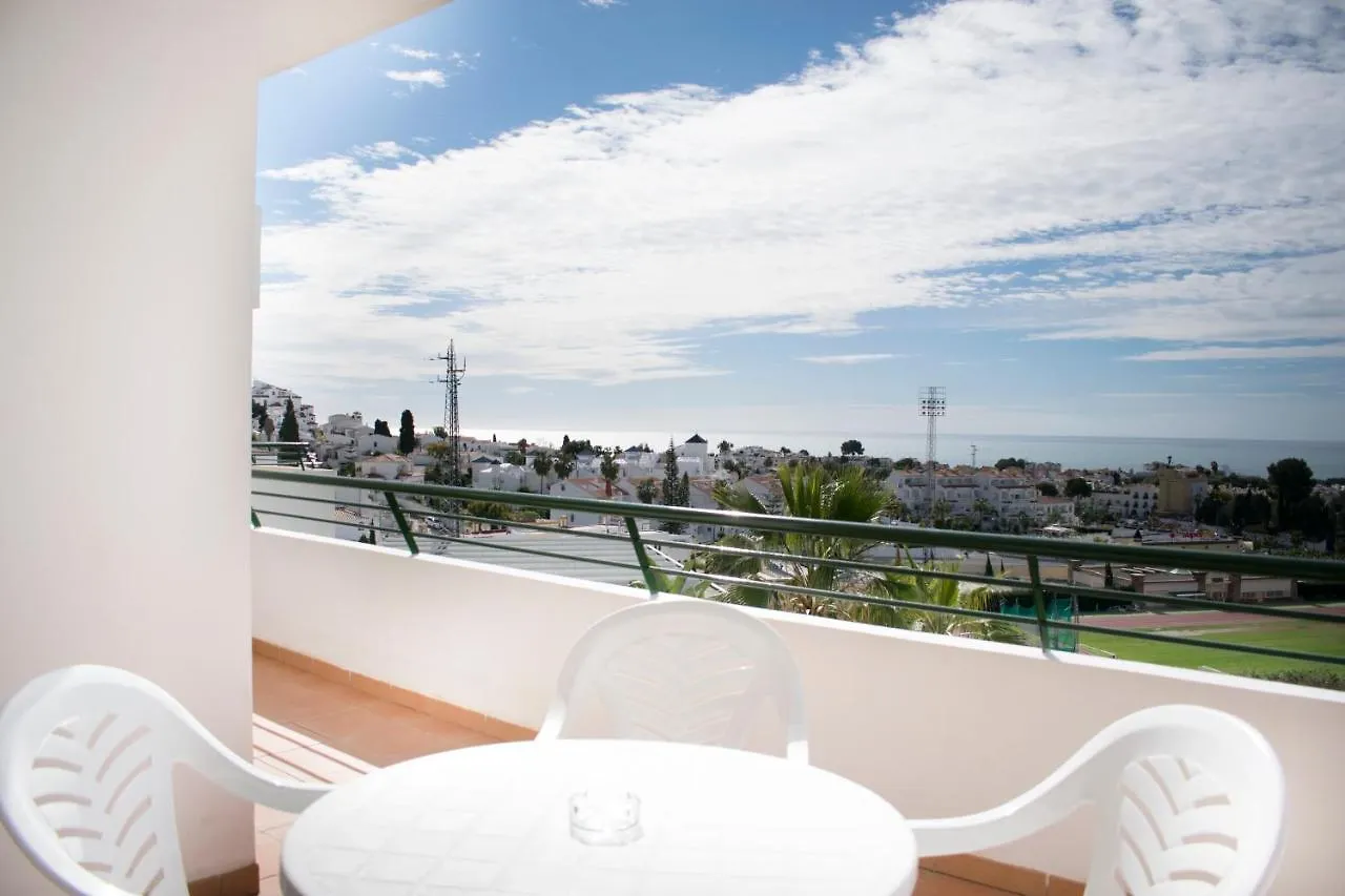 Apartment Apartamentos Turisticos Resort De Nerja